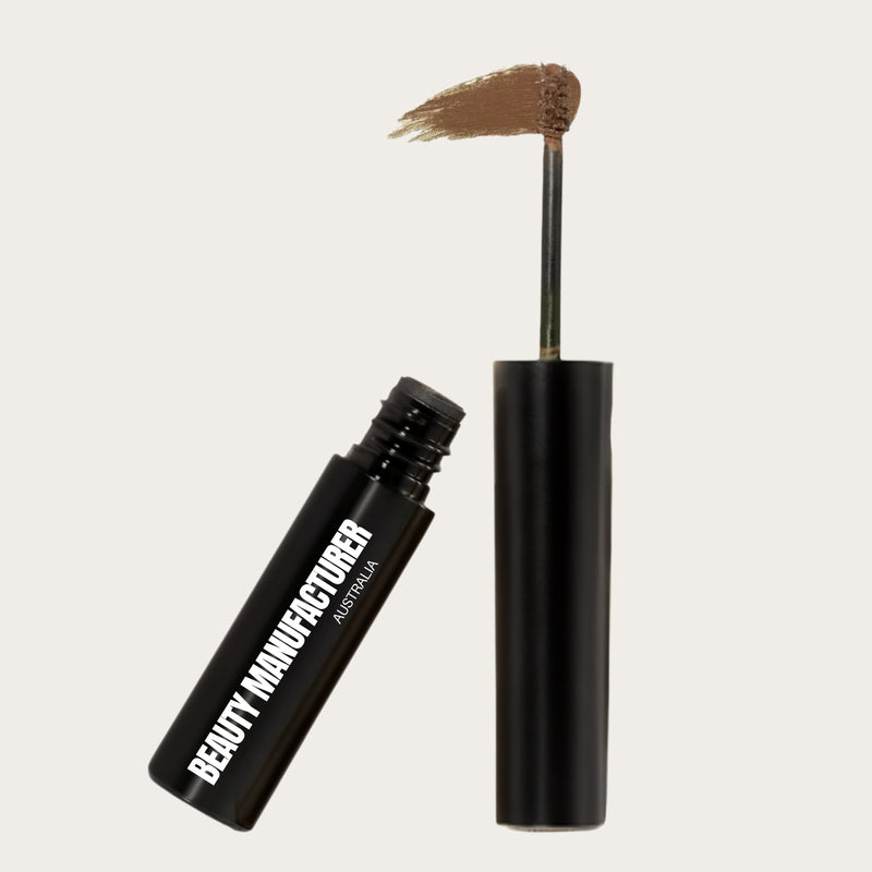 Fiber Brow Gel