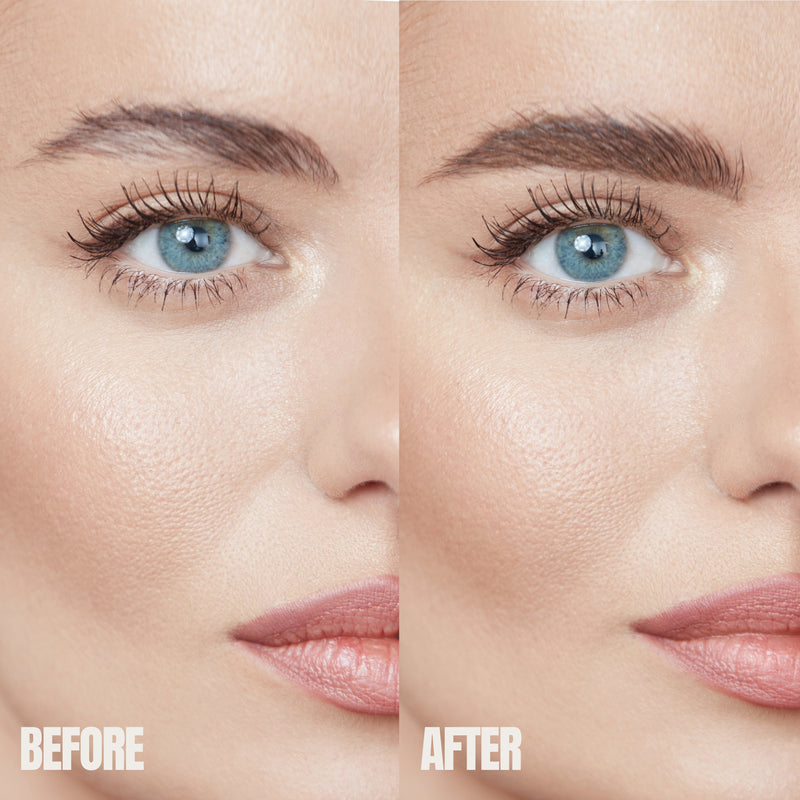 Fiber Brow Gel