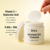 Advanced Toning Water Pad