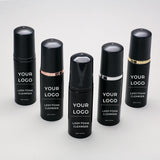 Eyelash Foam Cleanser