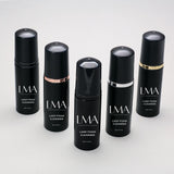 Eyelash Foam Cleanser